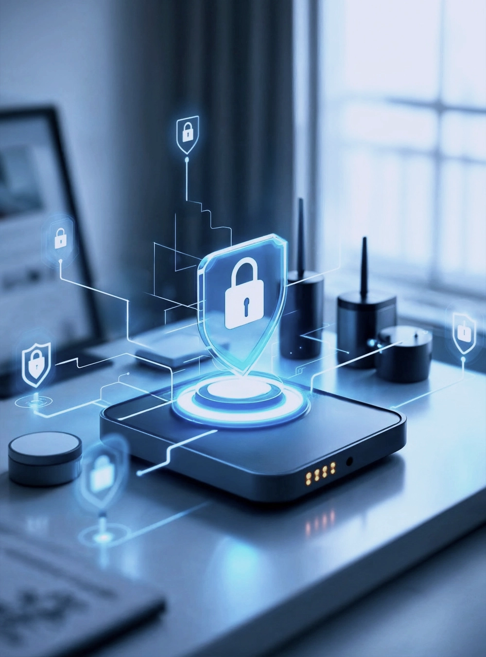Security Operations Center